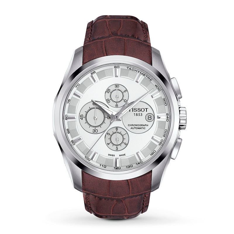 Tissot T-Classic Men's Watch T0356271603100