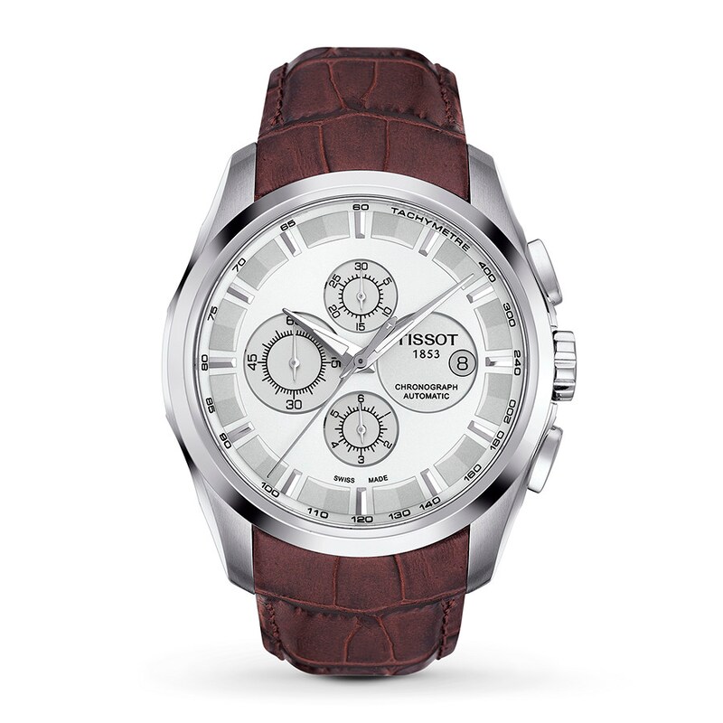 Main Image 1 of Tissot T-Classic Men's Watch T0356271603100
