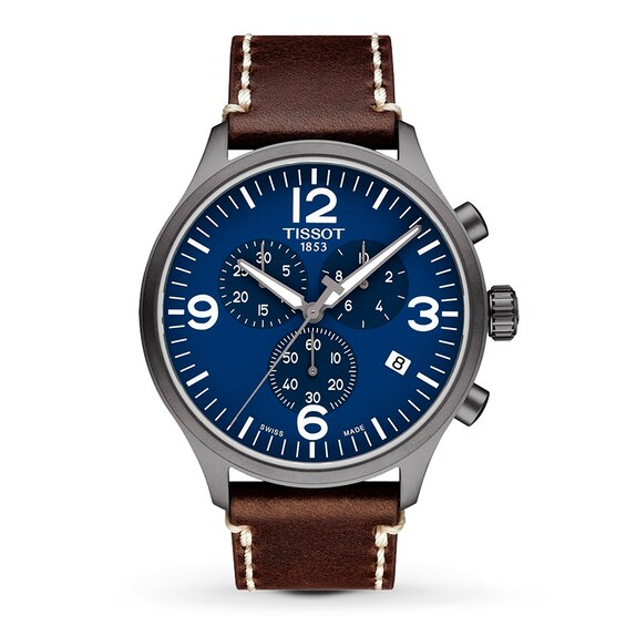 Tissot Chrono XL Men's Watch T1166173604700