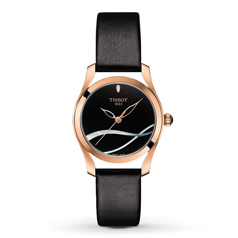 Main Image 1 of Tissot T-Lady Women's Watch T1122103605100