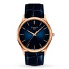 Thumbnail Image 1 of Tissot T-Gold Men's Watch T9264107604100