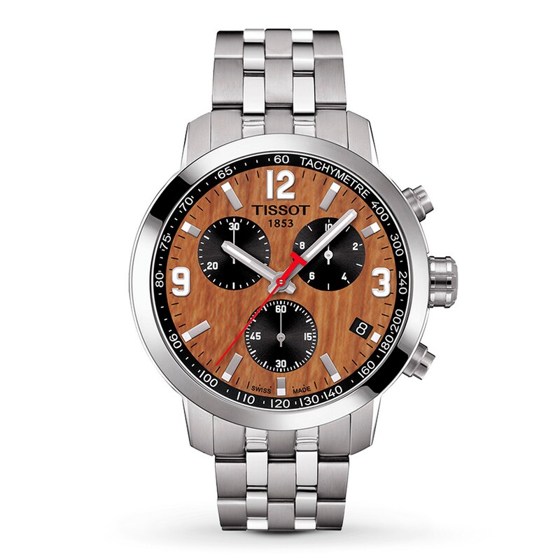 Main Image 1 of Tissot T-Sport Men's Watch T0554171129701