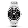 Thumbnail Image 1 of Tissot Tradition Automatic Small Second Men's Watch T0634281105800
