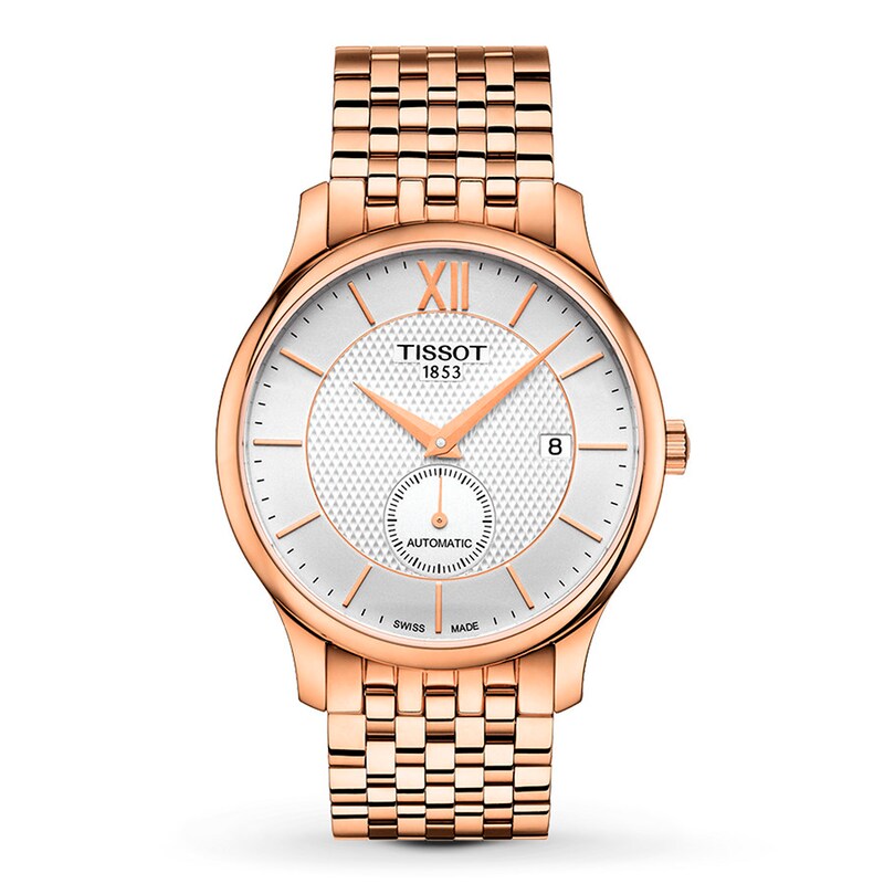 Main Image 1 of Tissot T-Classic Men's Watch T0634283303800