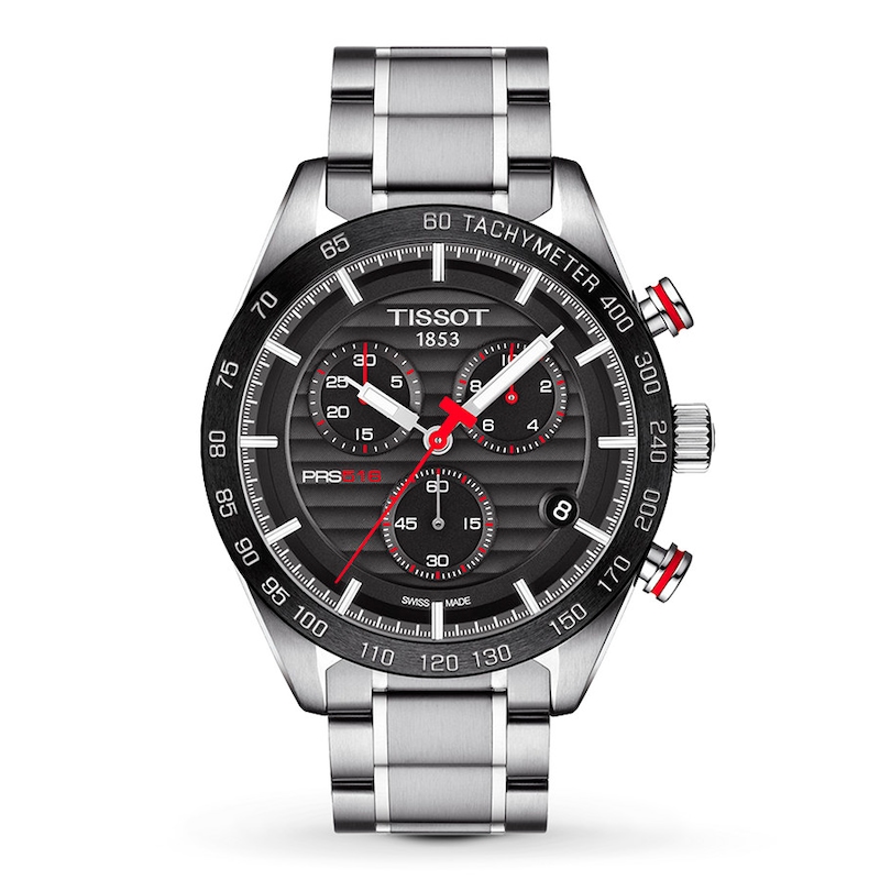 Main Image 1 of Tissot T-Sport Men's Watch T1004171105101