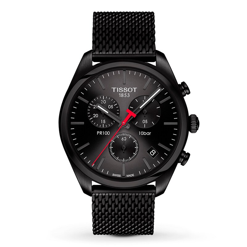 Main Image 1 of Tissot PR 100 Chronograph Men's Watch T1014173305100
