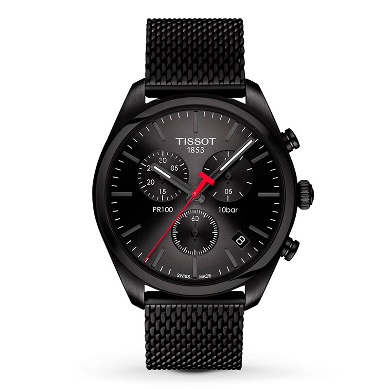 Tissot PR 100 Chronograph Men's Watch T1014173305100