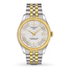 Thumbnail Image 1 of Tissot Ballade Powermatic 80 COSC Men's Watch T1084082203700