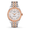 Thumbnail Image 1 of Tissot Ballade Powermatic 80 COSC Men's Watch T1084082203701