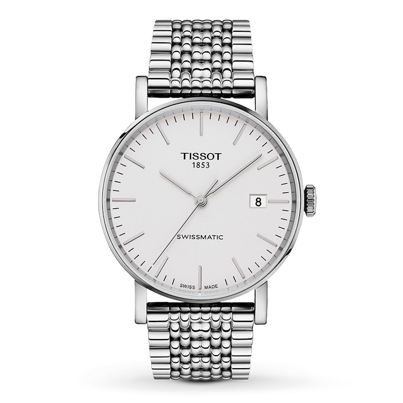 Main Image 1 of Tissot Everytime Swissmatic Men's Watch T1094071103100