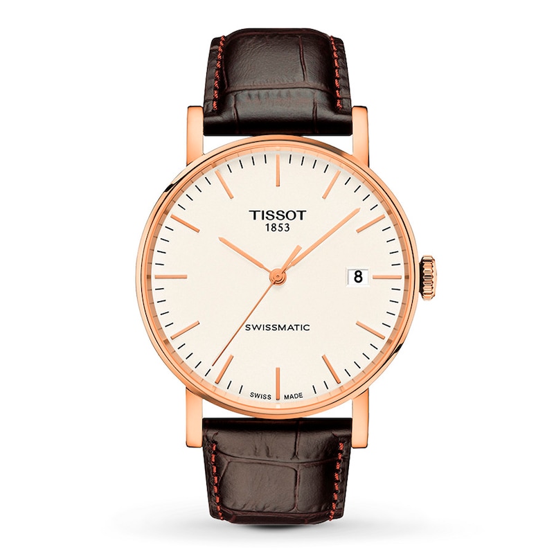 Tissot Everytime Swissmatic Men's Watch T1094073603100