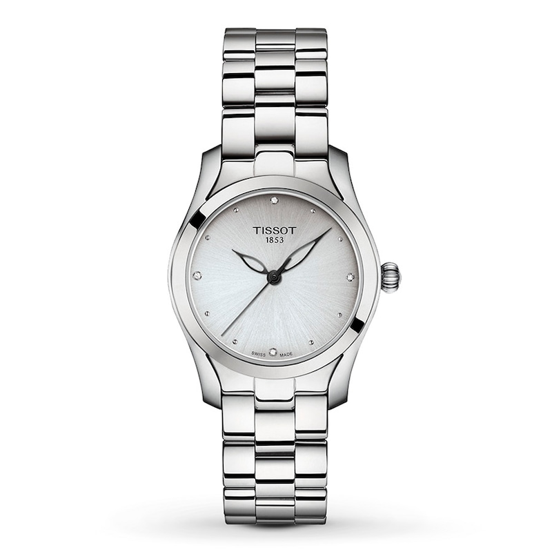 Main Image 1 of Tissot T-Lady Women's Watch T1122101103600