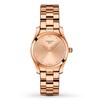 Thumbnail Image 1 of Tissot T-Wave Women's Watch T1122103345600
