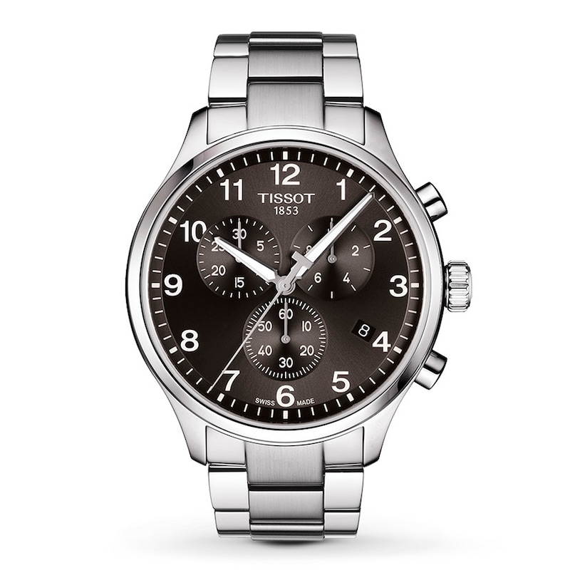 Tissot Chrono XL Classic Men's Watch T1166171105701