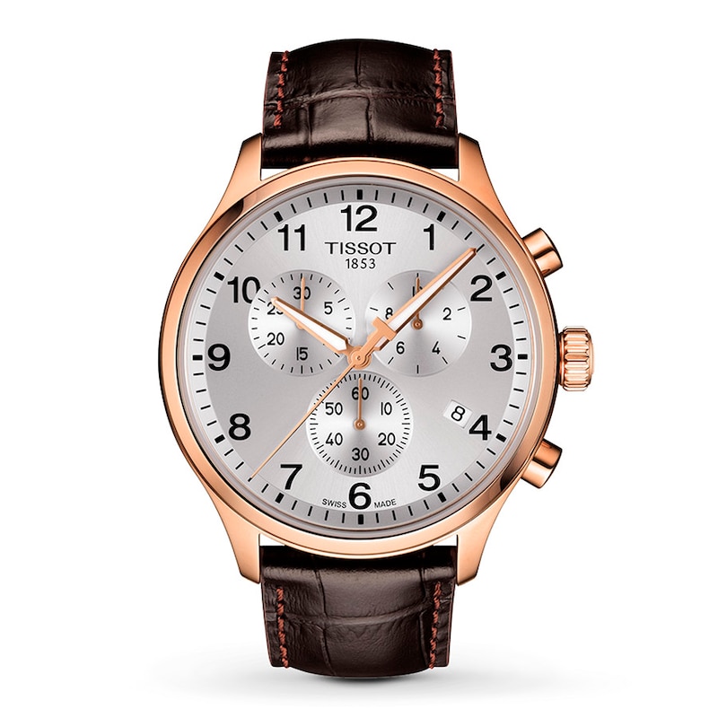Tissot Chrono XL Classic Men's Watch T1166173603700