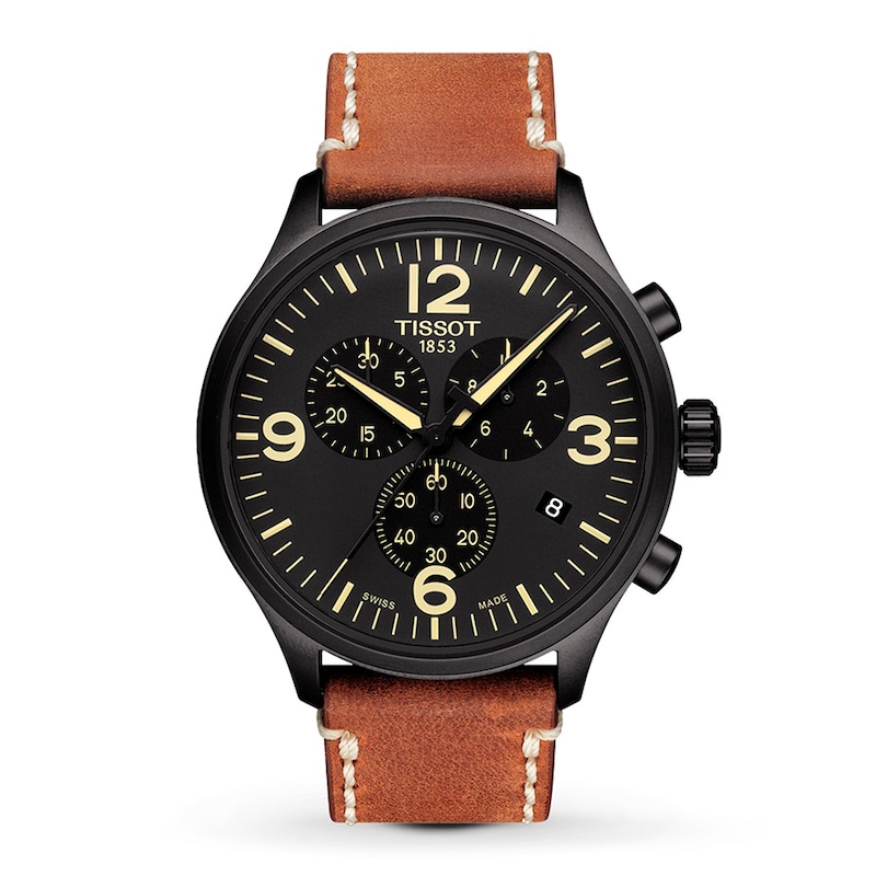 Main Image 1 of Tissot Chrono XL Men's Watch T1166173605700
