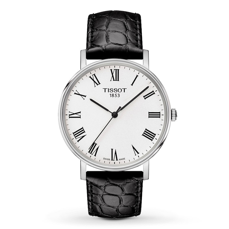 Tissot T-Classic Men's Watch T1094101603301