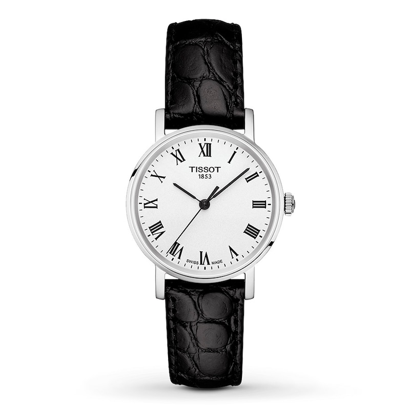 Main Image 1 of Tissot Everytime Small Women's Watch T1092101603300