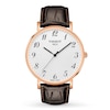 Thumbnail Image 1 of Tissot T-Classic Men's Watch T1096103603200