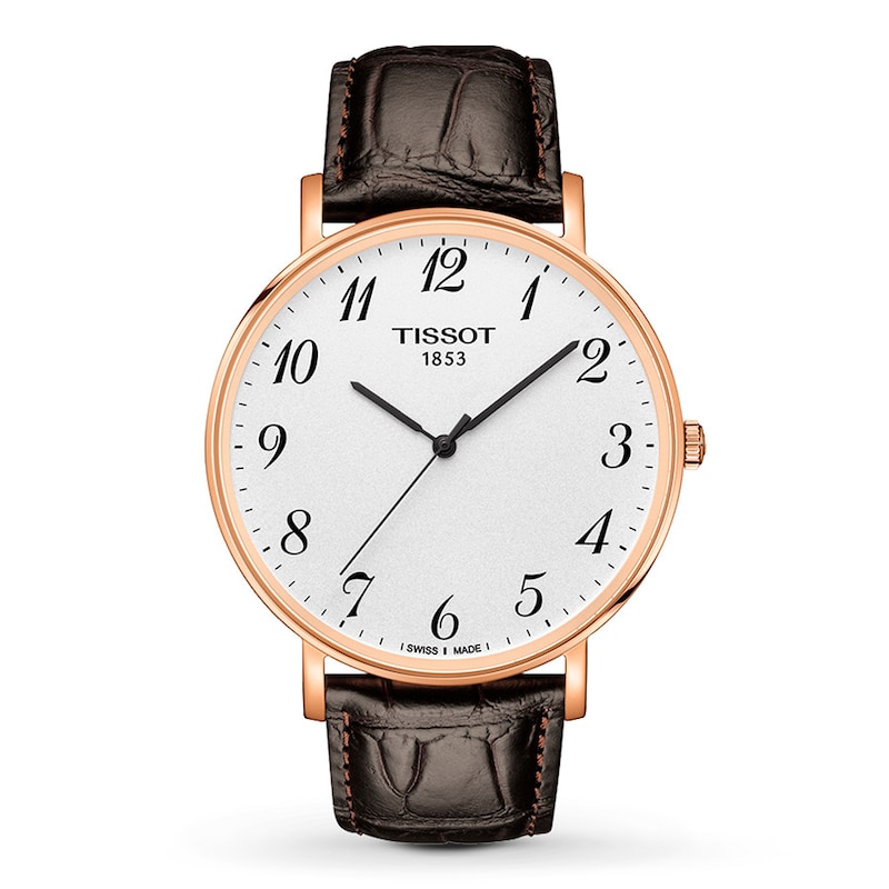 Main Image 1 of Tissot T-Classic Men's Watch T1096103603200