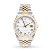Previously Owned Rolex Men's Watch