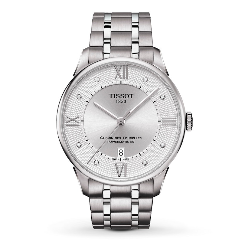 Main Image 1 of Tissot T-Classic Men's Watch T0994071103300