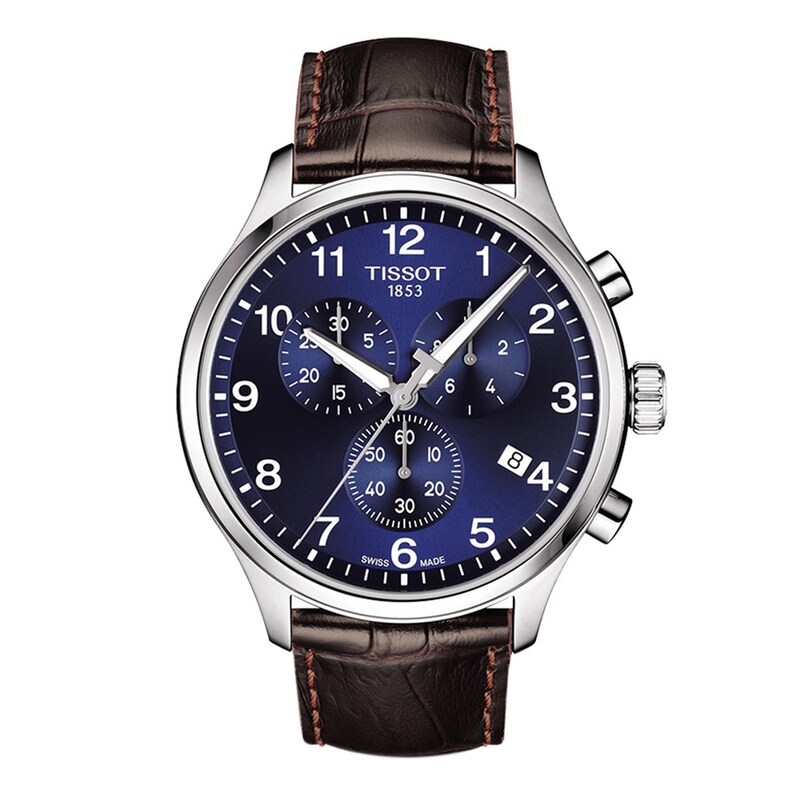 Main Image 1 of Tissot Chrono XL Classic Men's Watch T1166171604700
