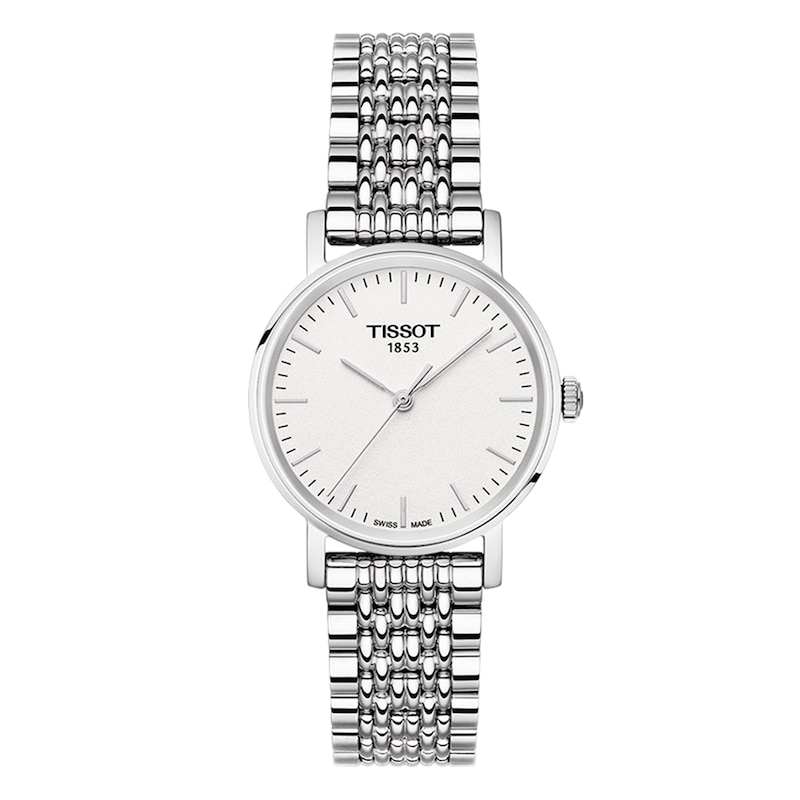 Main Image 1 of Tissot Women's Watch Everytime T1092101103100