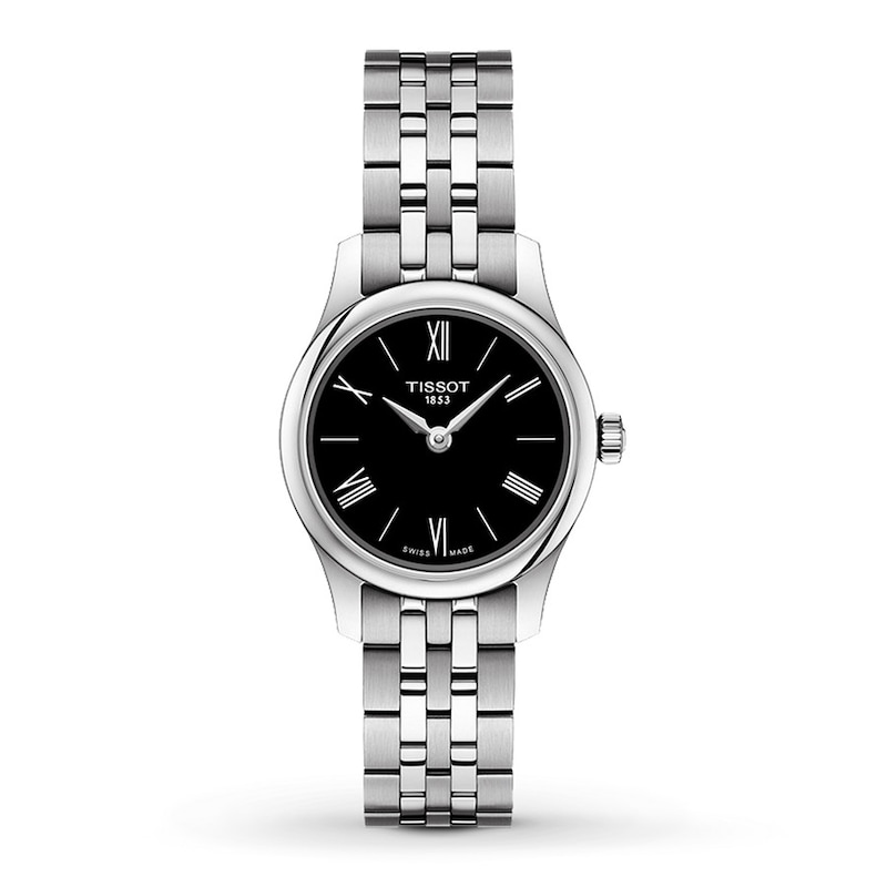 Main Image 1 of Tissot Tradition Women's Watch T0630091105800