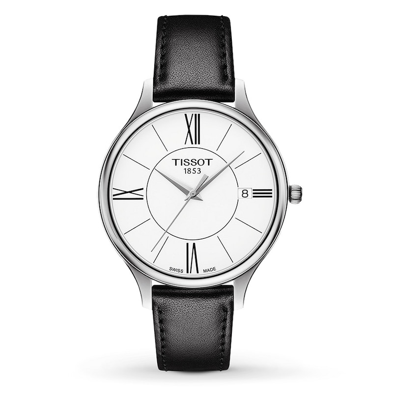 Main Image 1 of Tissot Bella Ora Round Women's Watch T1032101601800