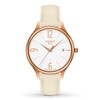 Thumbnail Image 1 of Tissot Bella Ora Round Women's Watch T1032103601700