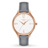 Thumbnail Image 3 of Tissot Bella Ora Round Women's Watch T1032103601700