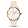 Thumbnail Image 1 of Tissot Bella Ora Round Women's Watch T1032103601800