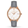 Thumbnail Image 3 of Tissot Bella Ora Round Women's Watch T1032103601800