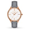 Thumbnail Image 2 of Tissot Bella Ora Round Women's Watch T1032103601800