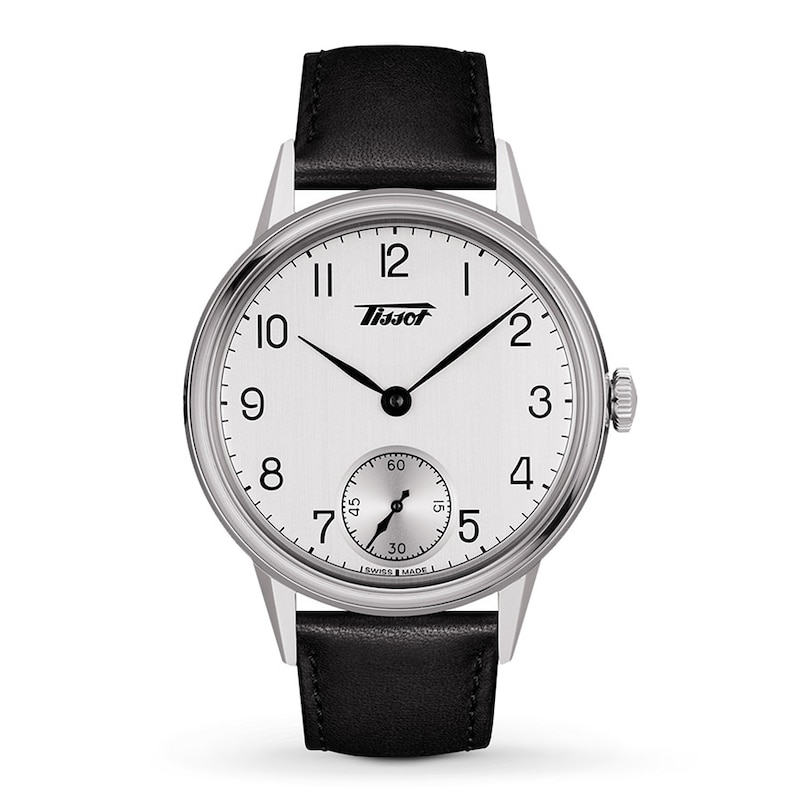 Main Image 1 of Tissot Heritage Petite Seconde men's Watch T1194051603700