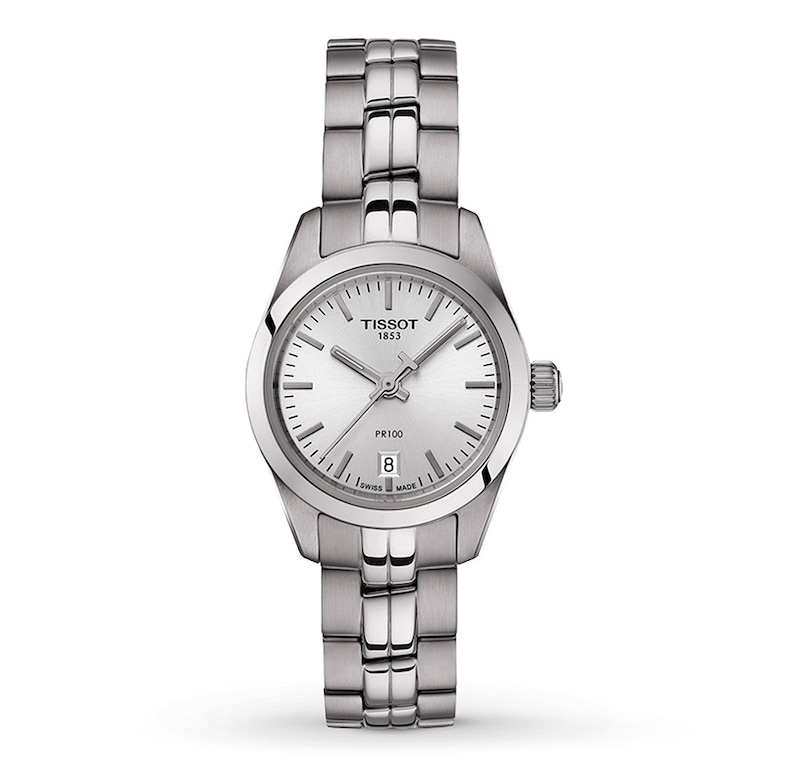 Main Image 1 of Tissot PR 100 Women's Watch T1010101103100