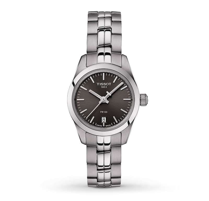 Main Image 1 of Tissot PR 100 Women's Watch T1010101106100