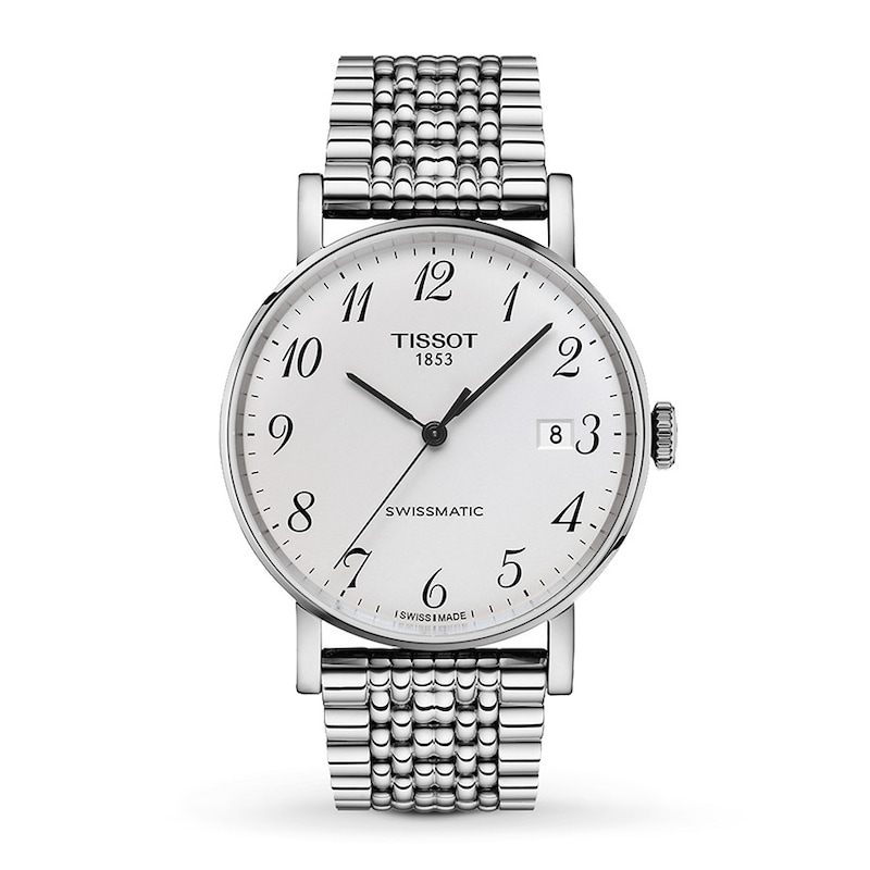 Tissot Everytime Swissmatic Men's Watch T1094071103200