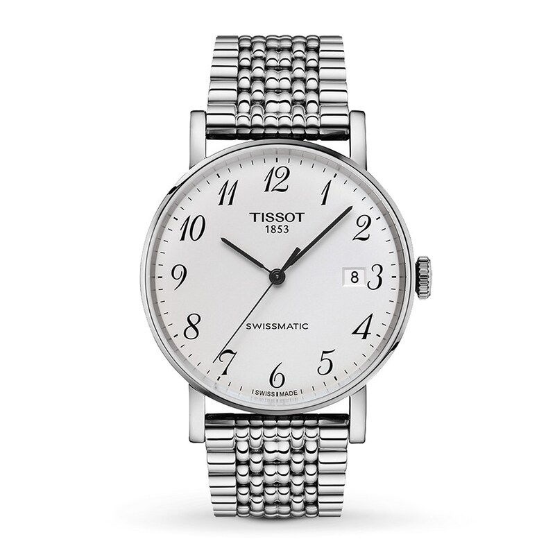 Main Image 1 of Tissot Everytime Swissmatic Men's Watch T1094071103200