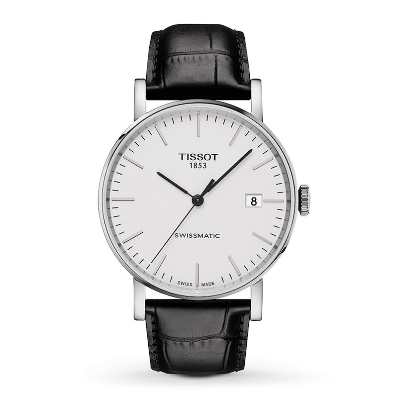 Main Image 1 of Tissot Everytime Swissmatic Men's Watch T1094071603100