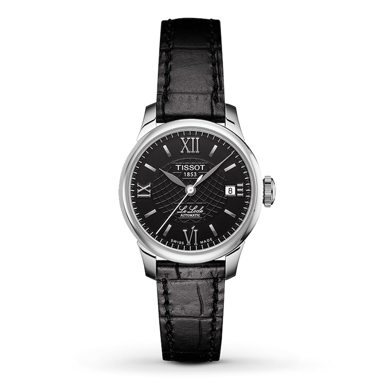 Main Image 1 of Tissot Le Locle Automatic Women's Watch T41112357