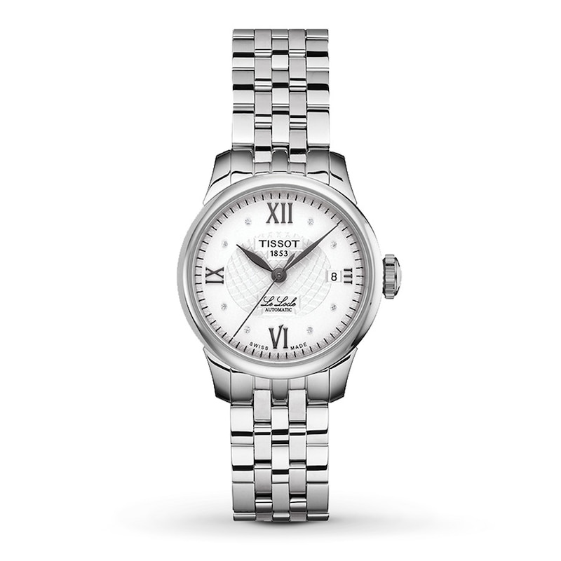 Main Image 1 of Tissot Le Locle Automatic Women's Watch T41118316