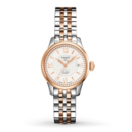 Tissot Le Locle Automatic Women's Watch T41218333