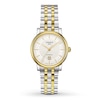 Thumbnail Image 1 of Tissot Carson Automatic Women's Watch T1222072203100