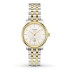 Thumbnail Image 0 of Tissot Carson Automatic Women's Watch T1222072203100