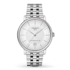 Thumbnail Image 1 of Tissot Carson Powermatic 80 men's Watch T1224071103100
