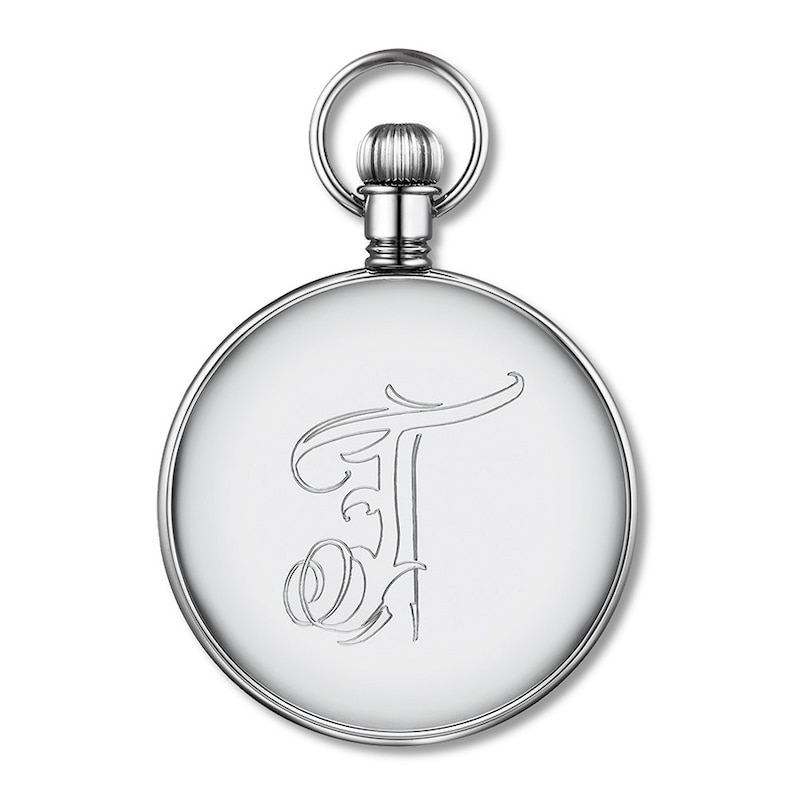 Main Image 2 of Tissot Lepine Mechanical Pocket Watch T8614059903300