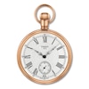 Thumbnail Image 1 of Tissot Lepine Mechanical Pocket Watch T8614059903301