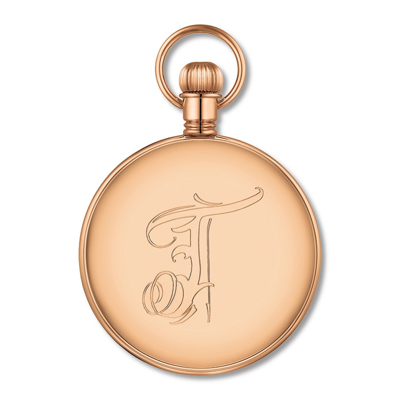 Main Image 2 of Tissot Lepine Mechanical Pocket Watch T8614059903301
